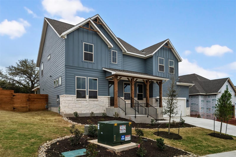 Virtual tour of 17426 Angelique DR