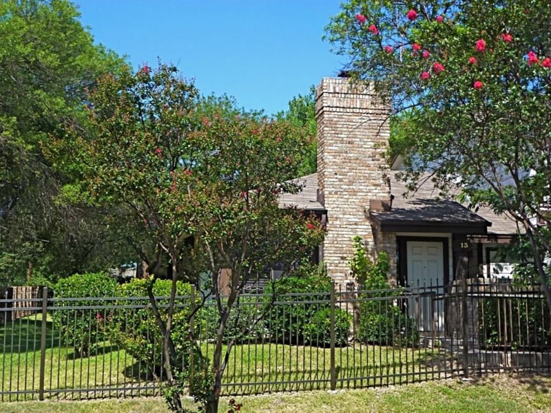 Virtual tour of 1748 Ohlen Rd Unit #13