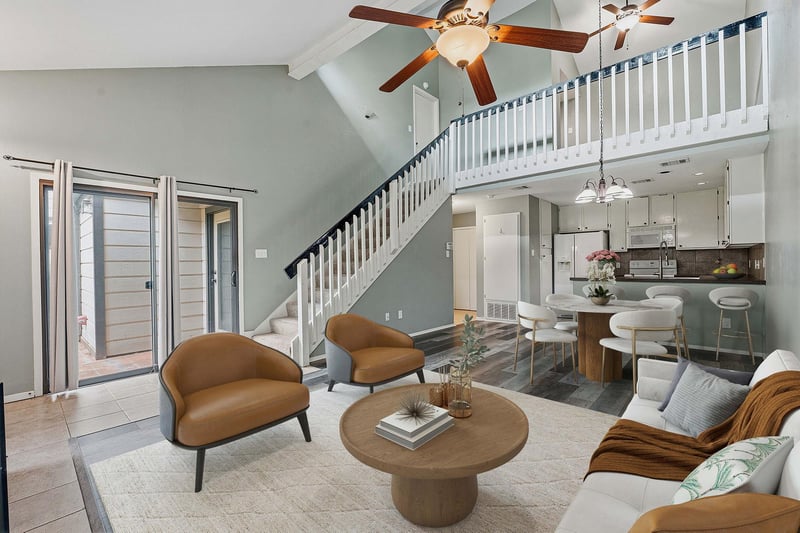 Virtual tour of 1748 Ohlen Rd Unit #24