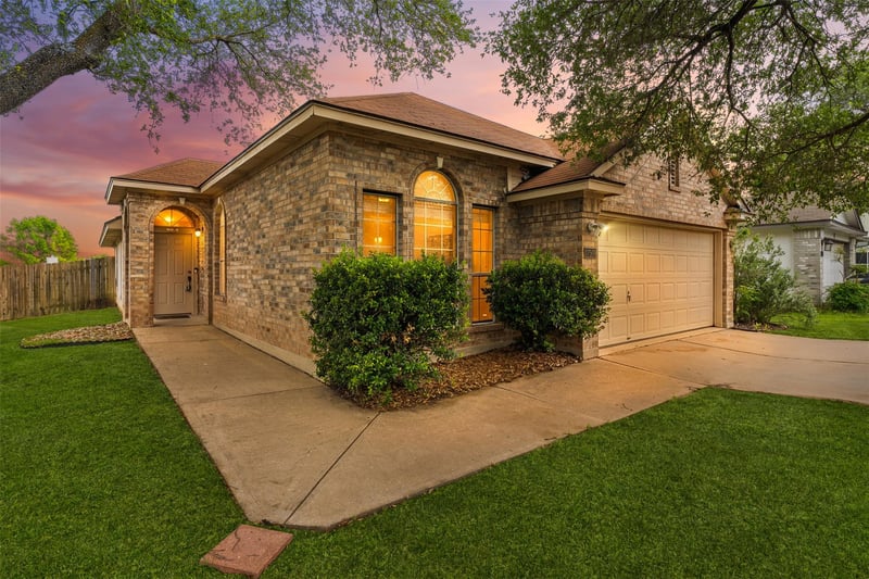 Virtual tour of 17509 Tobermory Dr