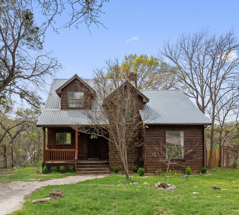 Virtual tour of 17511 E Darleen DR