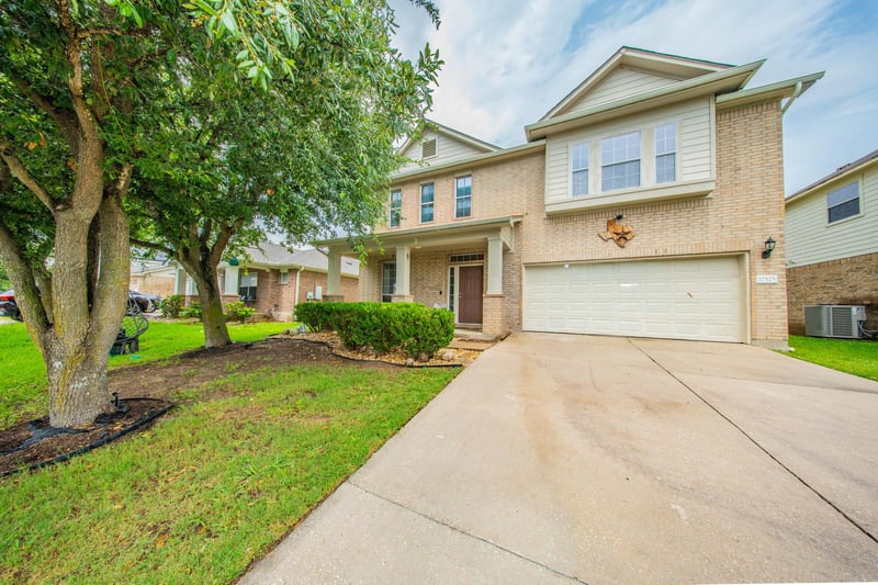 Virtual tour of 17525 Bridgefarmer BLVD