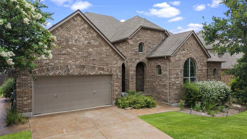 Virtual tour of 17604 Wildrye DR