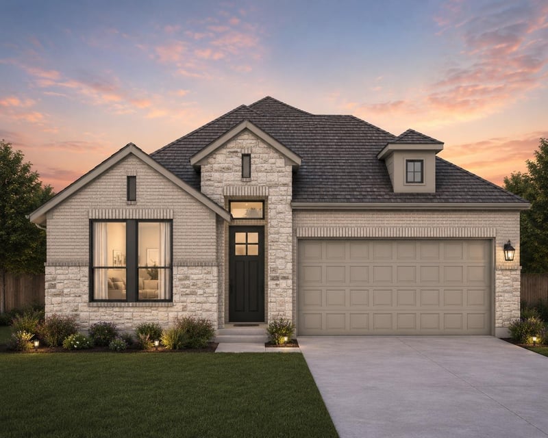 Virtual tour of 17609 Joyce Erna LN
