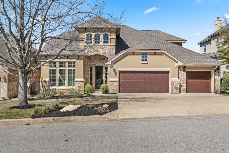 Virtual tour of 17609 Wildrye DR