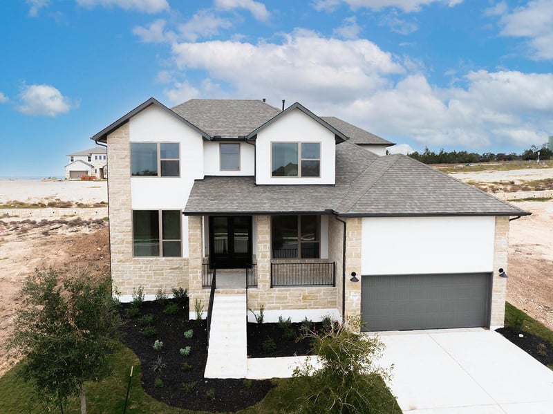 Virtual tour of 17625 Chamoix DR