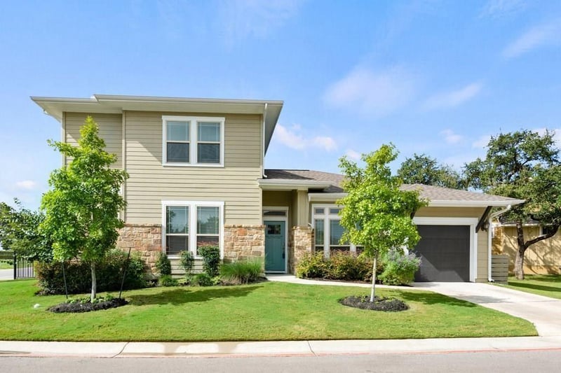 Virtual tour of 1765 Rowdy LOOP Unit #47