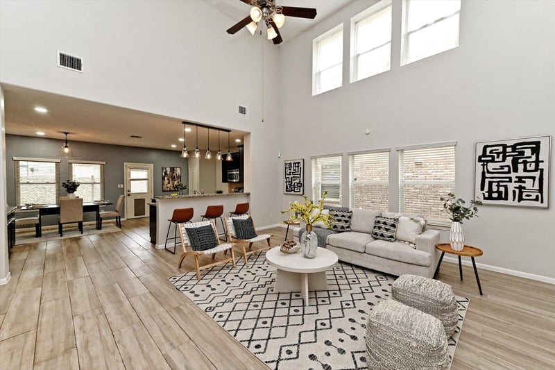 Virtual tour of 177 Eagle Owl Loop