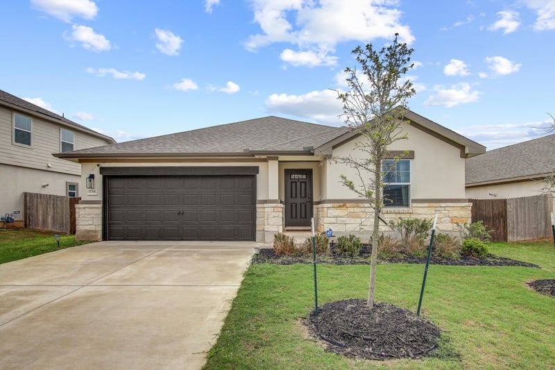 Virtual tour of 17701 Owl Tree Rd