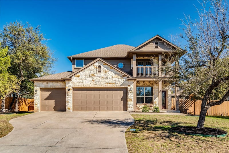 Virtual tour of 17708 Linkhill DR