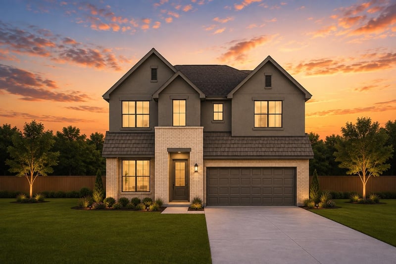 Virtual tour of 17712 Rolling DR