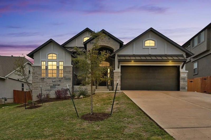 Virtual tour of 17716 Flowing Brook DR