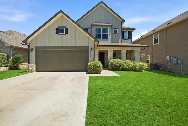 Virtual tour of 17732 Zinfandel DR