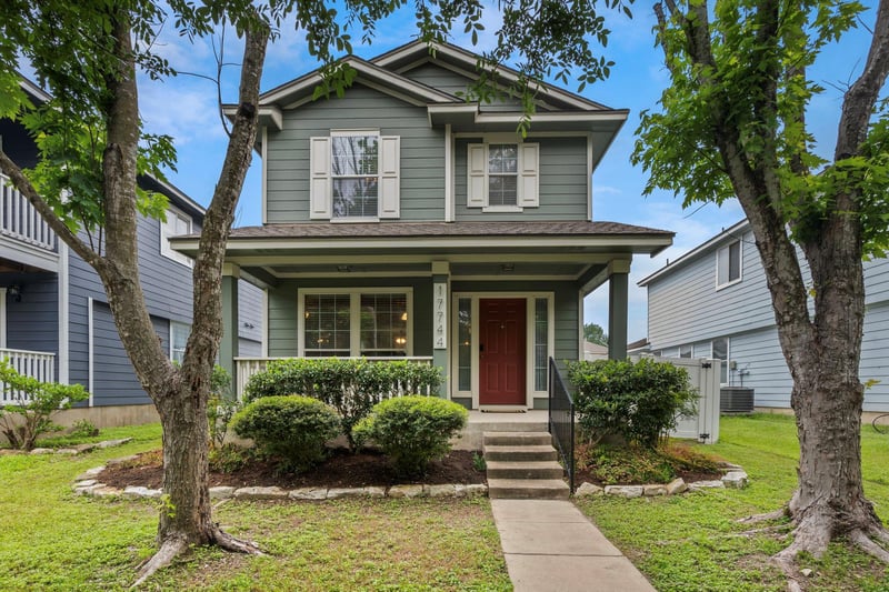 Virtual tour of 17744 Great Basin Ave