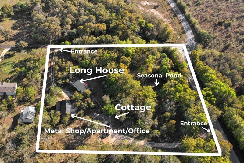 Virtual tour of 1777 Fox LN