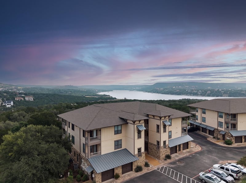 Virtual tour of 17800 Edgewood WAY Unit #203