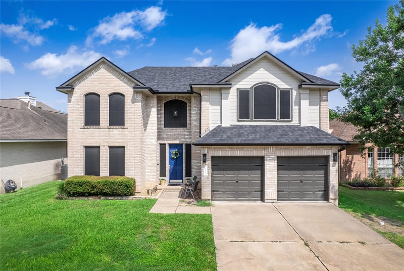 Virtual tour of 17804 Dansworth DR