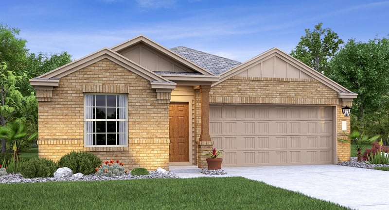 Virtual tour of 17804 Indigo Bunting LN
