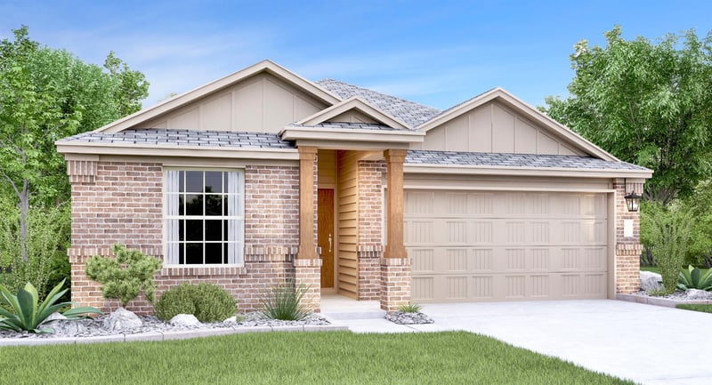 Virtual tour of 17812 Indigo Bunting LN