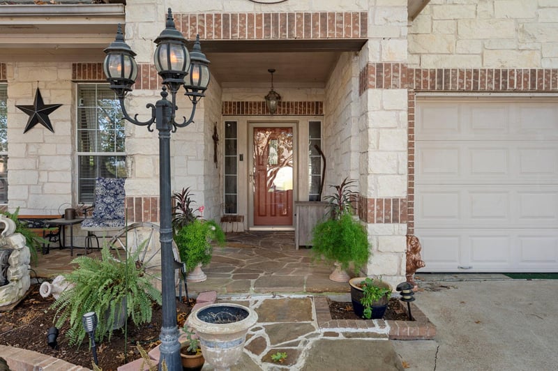 Virtual tour of 17813 Floribundas LN
