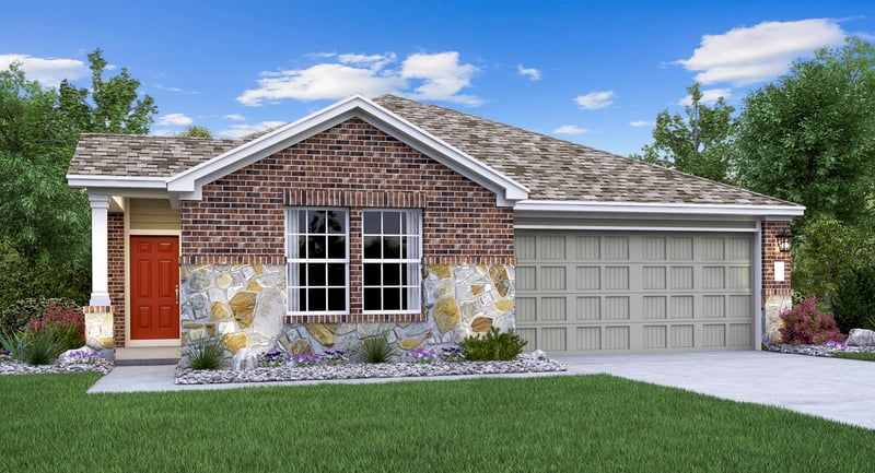 Virtual tour of 17813 Orchard Oriel WAY