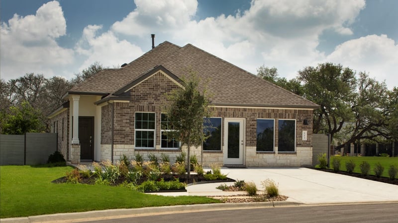 Virtual tour of 17814 Indigo Bunting LN