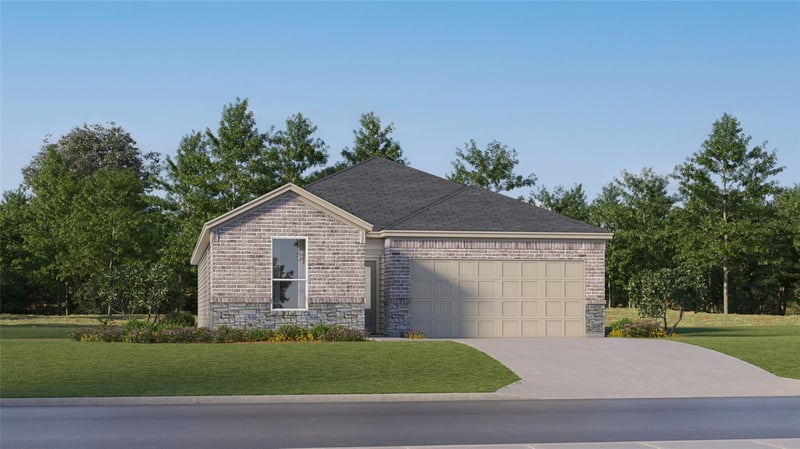 Virtual tour of 17816 Yellow Warbler Way