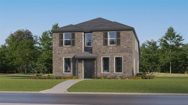 Virtual tour of 17907 Nashville Warbler RD
