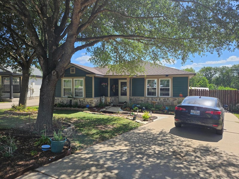 Virtual tour of 17908 Cutback DR