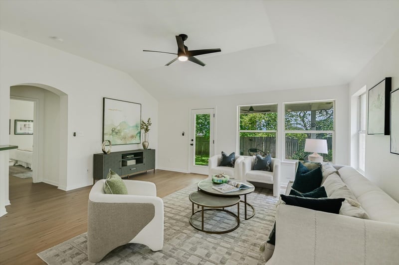 Virtual tour of 17913 Madden DR
