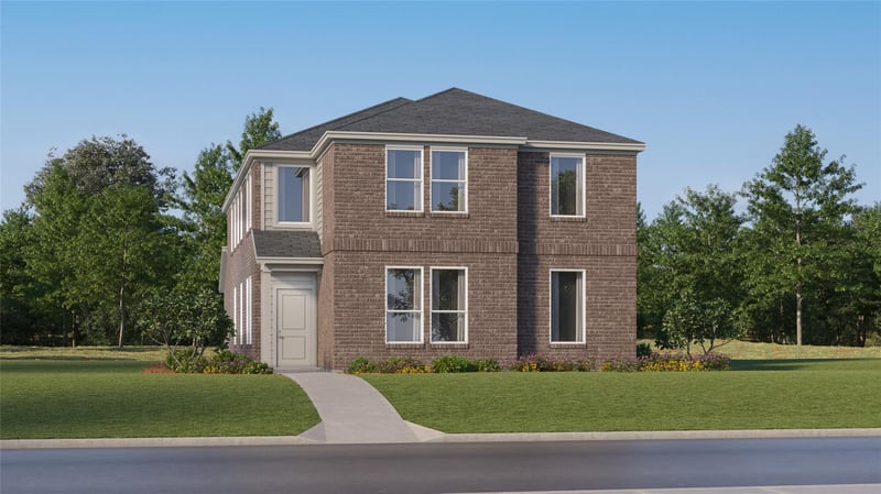 Virtual tour of 17913 Nashville Warbler RD