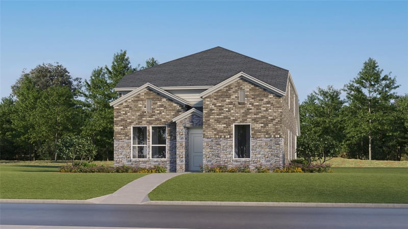 Virtual tour of 17919 Nashville Warbler RD