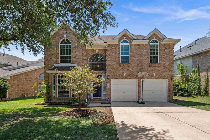 Virtual tour of 18001 Dansworth DR
