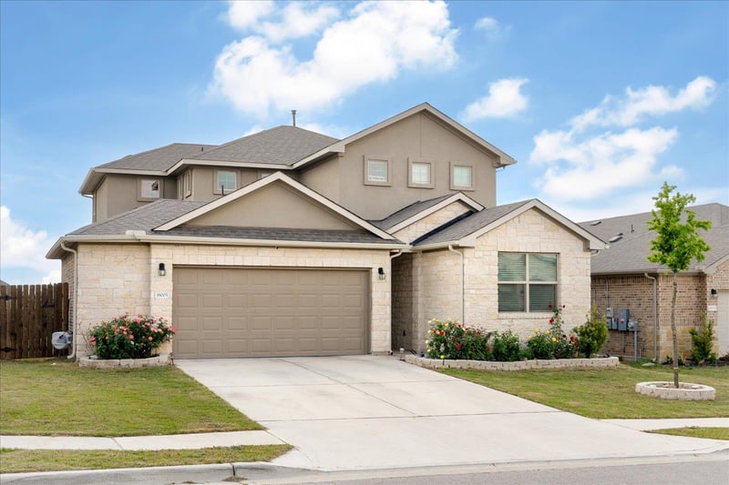 Virtual tour of 18005 Umberto DR