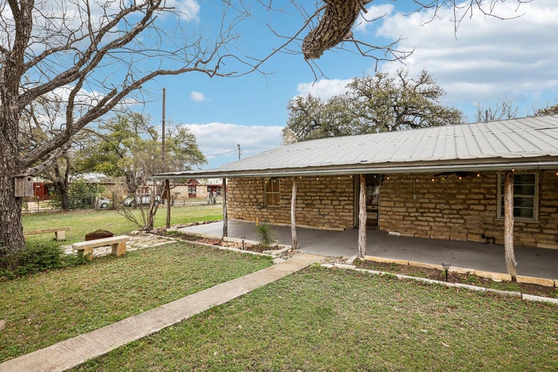 Virtual tour of 1801 Candee ST