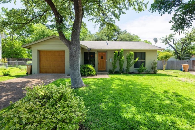 Virtual tour of 1801 Kendra Cv