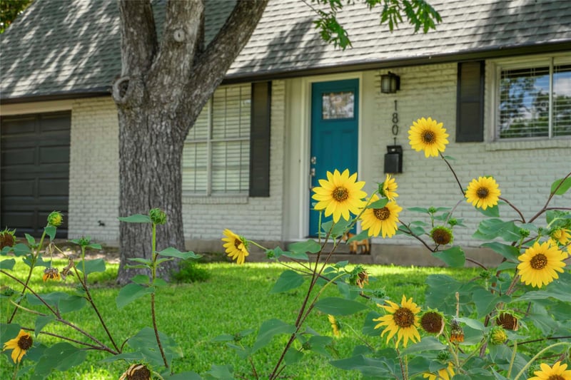 Virtual tour of 1801 Ohlen RD