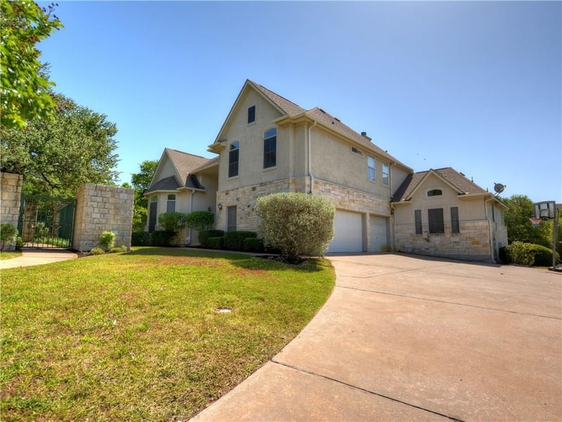 Virtual tour of 1801 Real Catorce DR