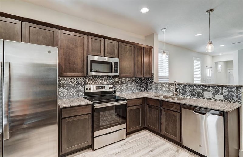 Virtual tour of 1801 Roseburg Dr Unit #29