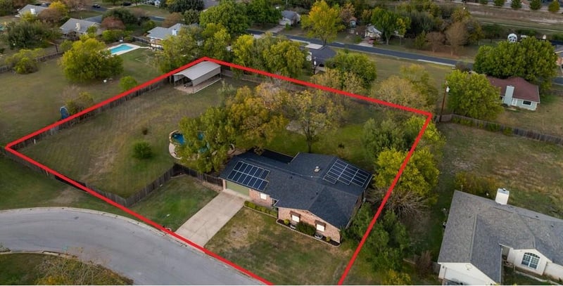 Virtual tour of 1802 Bumblebee DR