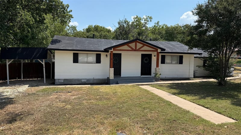 Virtual tour of 1802 University Ave