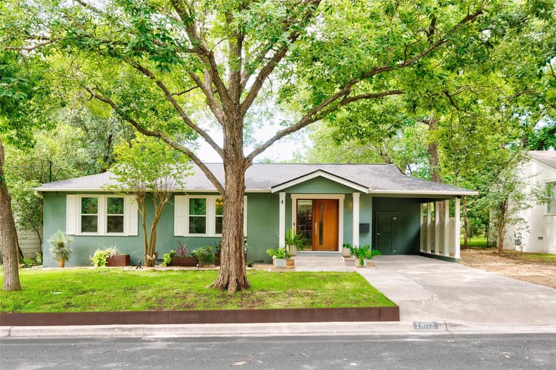 Virtual tour of 1803 Alguno Rd