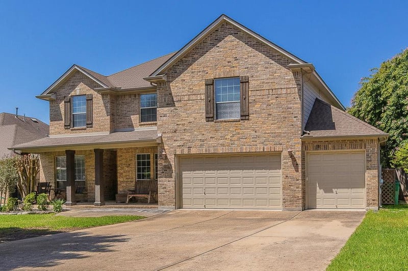 Virtual tour of 1803 Purple Sage DR