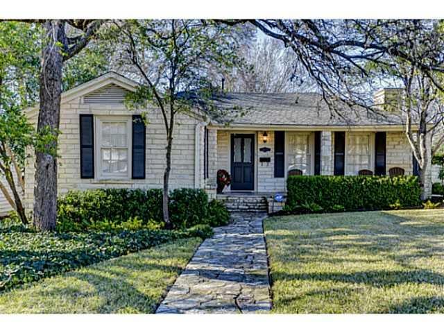 Virtual tour of 1804 Elton LN