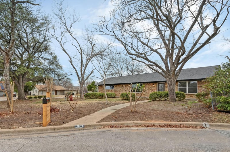 Virtual tour of 1804 Kendra CV