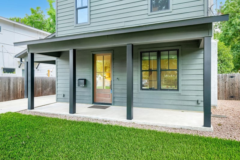 Virtual tour of 1804 Piedmont Ave