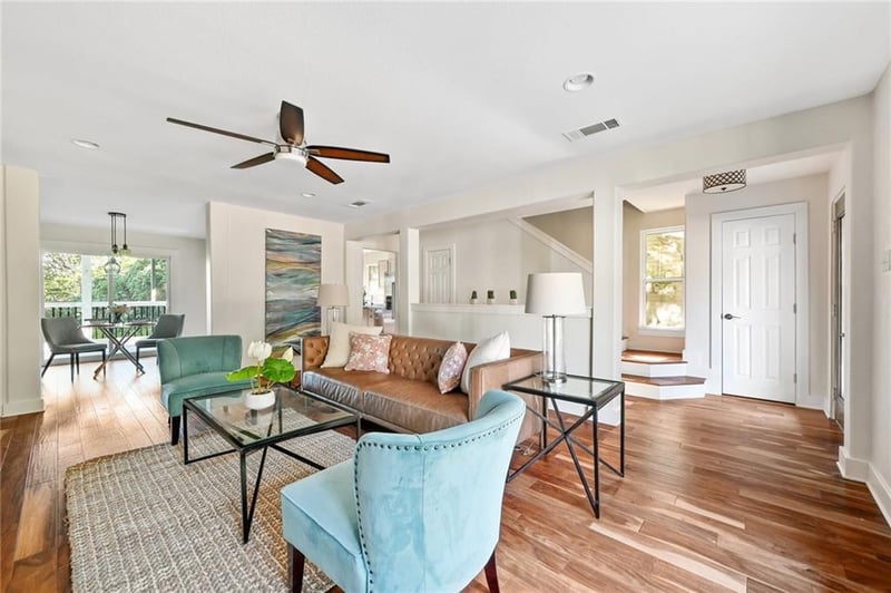 Virtual tour of 1804 Tonto LN