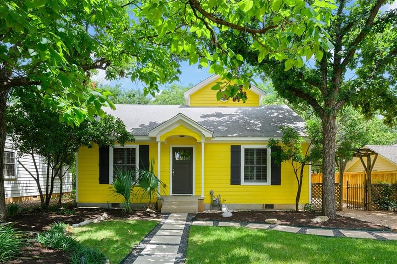 Virtual tour of 1804 W 37th ST