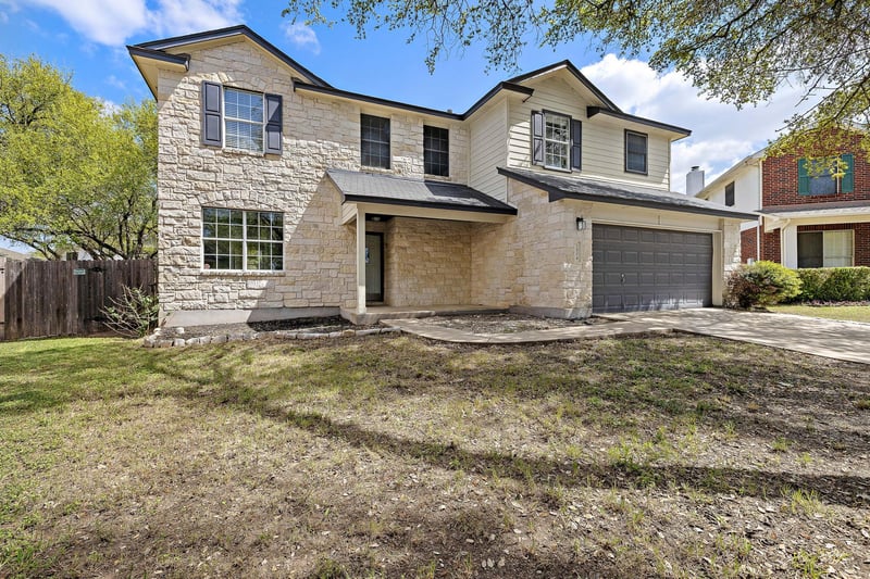Virtual tour of 1804 Warwick Cv