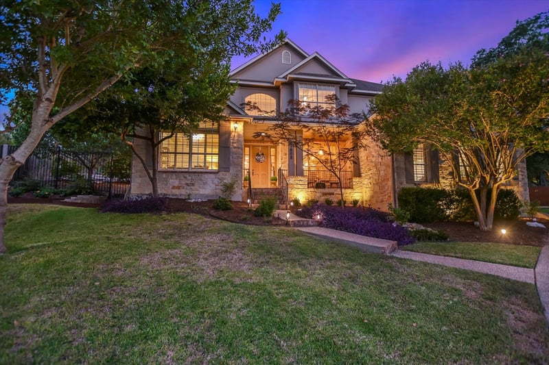 Virtual tour of 1805 Allium Dr